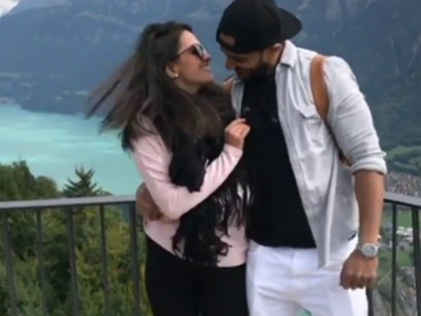 Fans Ask If Anita Is Pregnant!