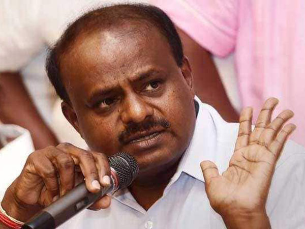 CM Slams Yash & Darshan!