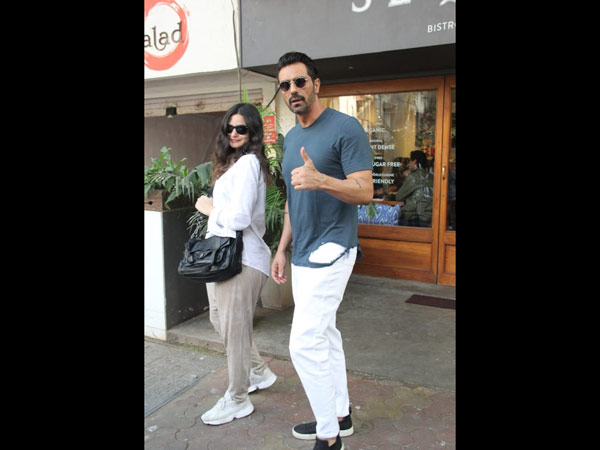 On The Work Front For Arjun