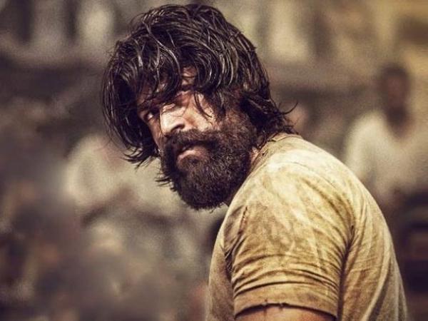 KGF Tops The List! KGF Tops The List!