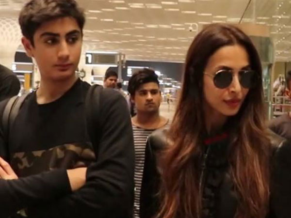 They Hang Out With Me Too!