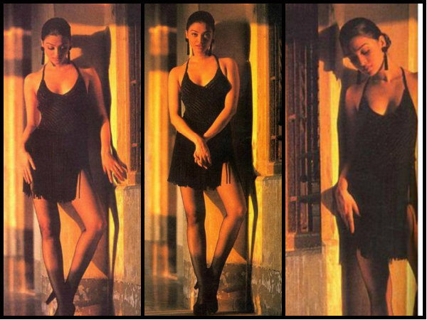 In The Last, Aishwarya Had Wished Her ‘Happiness’ 