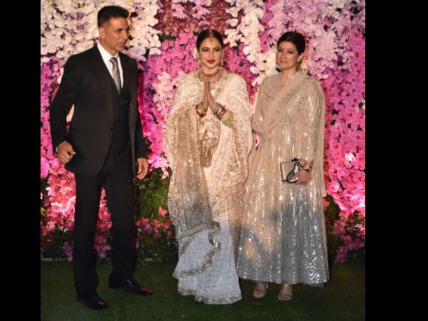 That’s A Rare Sight! That’s A Rare Sight!