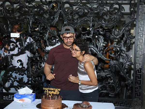 Aamir Khan Turns 54