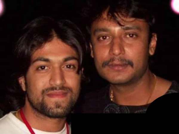 Who Is Threatening Yash & Darshan?