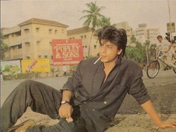 SRK Had Said That He Makes Sure That His Films Work