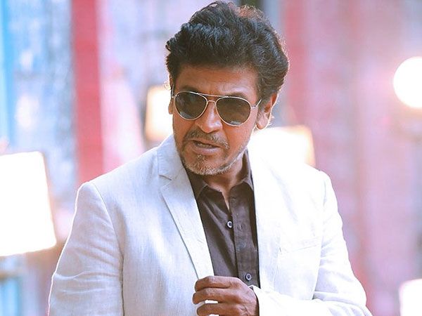  Shivrajkumar 