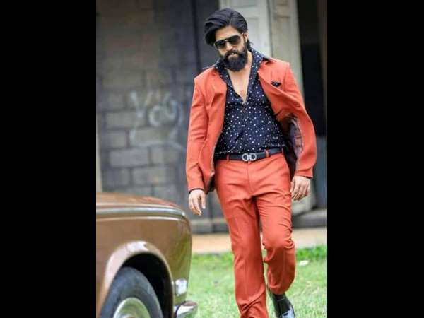 KGF Chapter 2's Plot KGF Chapter 2's Plot