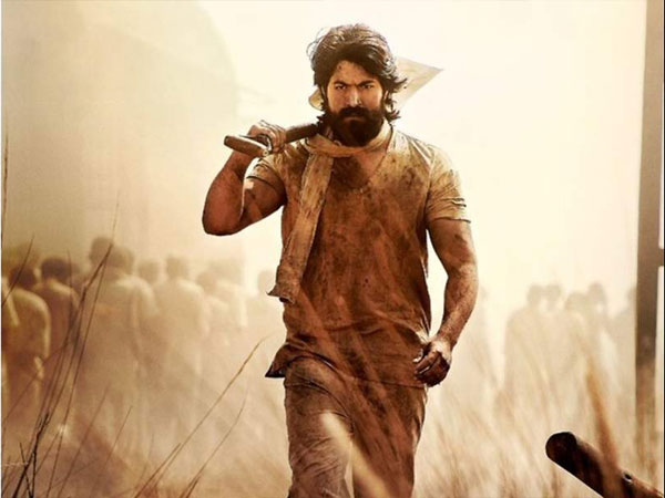 KGF Rules Overall KGF Rules Overall