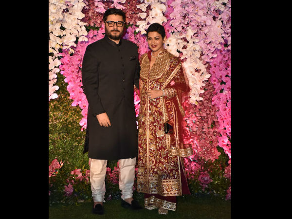 Here Comes The Lovely Woman With Her Man! Here Comes The Lovely Woman With Her Man!