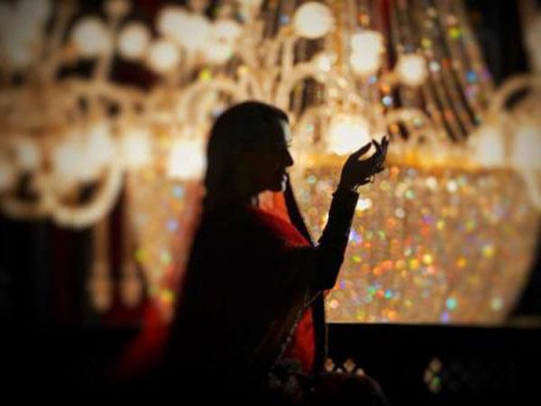 The Graceful Madhuri Dixit The Graceful Madhuri Dixit