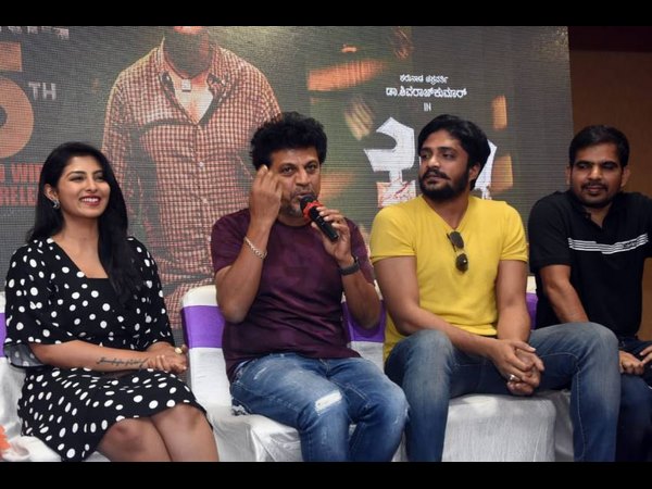 He's Okay With His Wife Campaigning