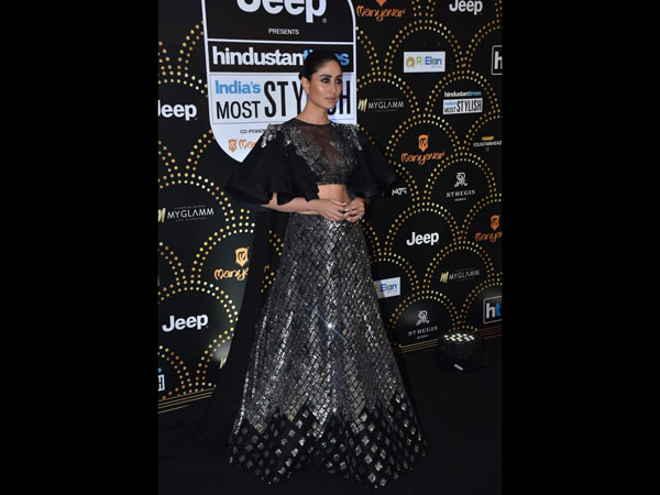 Kareena Kapoor Proves Why She Is A Fashion Icon