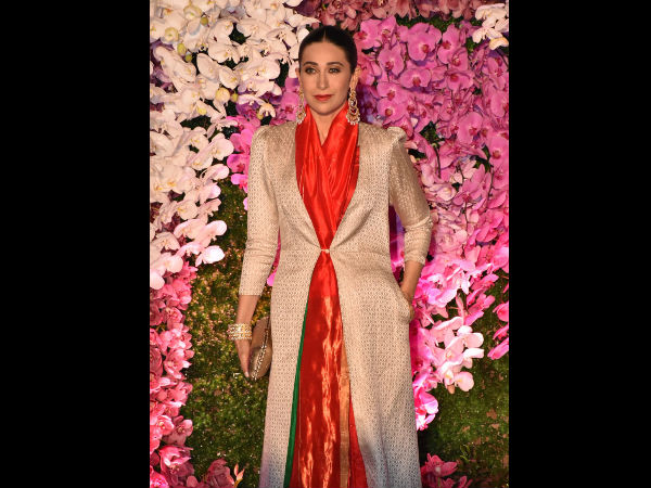 She’s A Stunner! She’s A Stunner!