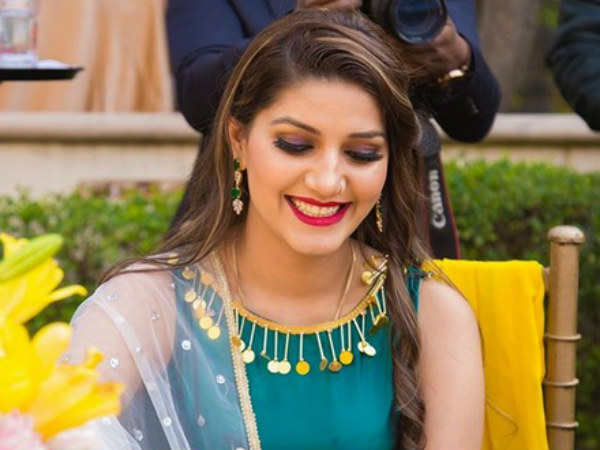 Sapna Had Said… Sapna Had Said…