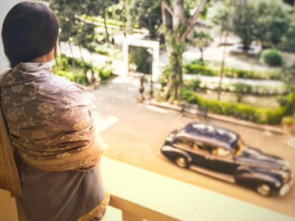 Sonakshi Sinha's Vintage Avatar Sonakshi Sinha's Vintage Avatar