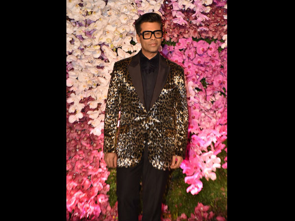 Here Comes KJo! Here Comes KJo!