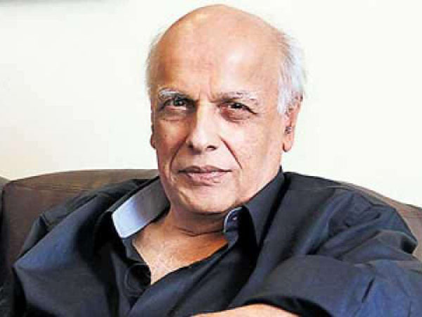 Alia Bhatt's Father Mahesh Bhatt Tweeted.. 
