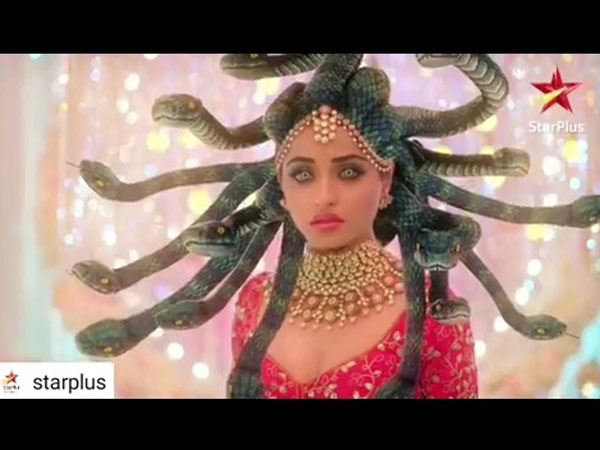 Supernatural Shows Not Only Make Us Laugh But Also Irritate Us!