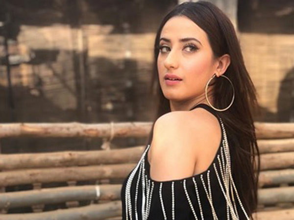 Will Aalisha Do Kasautii?