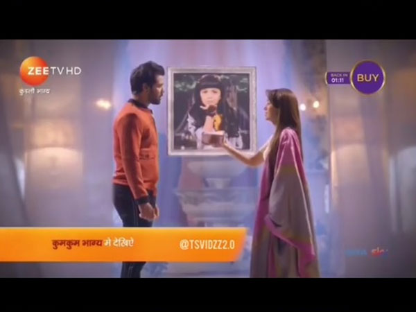 Pragya & Abhi To Part Ways