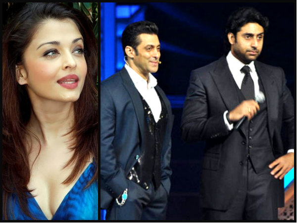 Here’s What Abhishek Had Said.. Here’s What Abhishek Had Said..