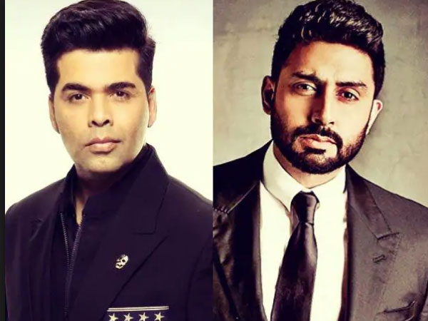 Karan Johar Karan Johar