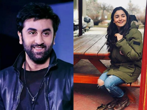 Ranbir Kapoor Has Planned Something Special Ranbir Kapoor Has Planned Something Special