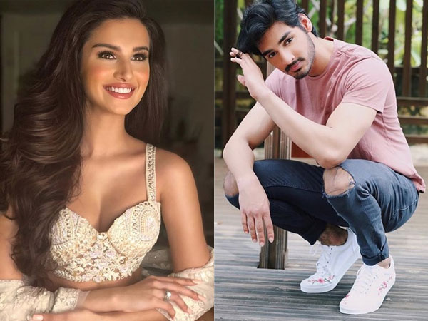 'The Film Is A Stark Love Story,' Says Milan Luthria