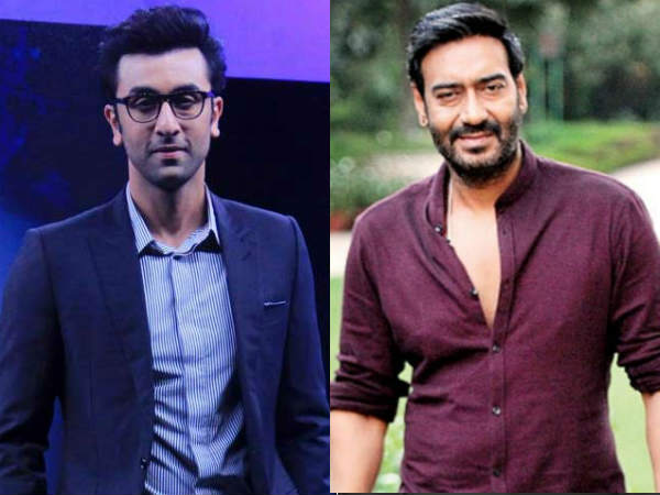 The Film Will Hit The Shooting Floors By Year-end