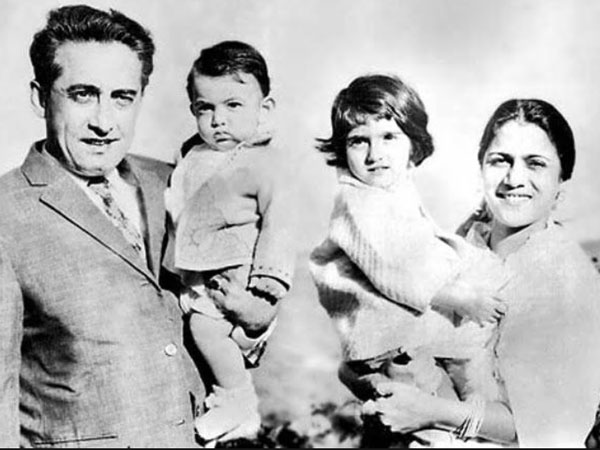 Aamir Doesn't Like Bathing