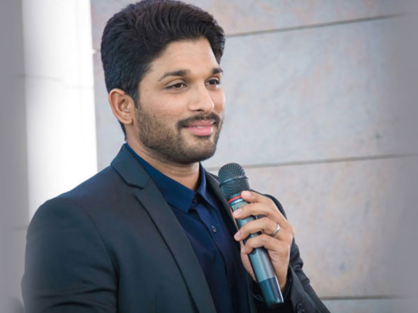 6. Allu Arjun – Rs 14 crore