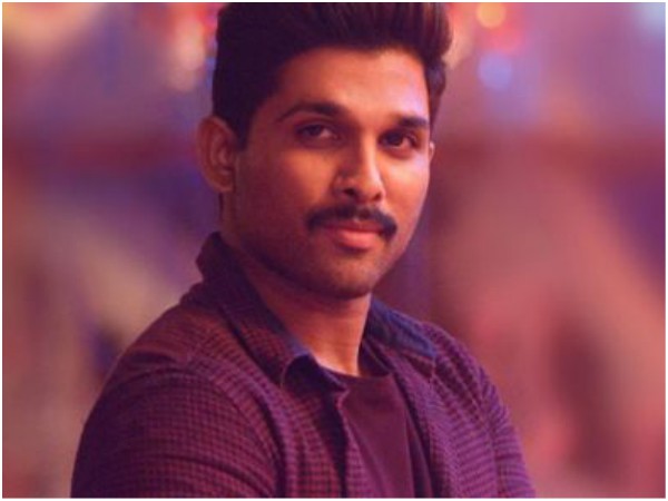 Allu Arjuns Blockbuster Song Turns Out To Be A Painful One For This Hero? Allu Arjuns Blockbuster Song Turns Out To Be A Painful One For This Hero?