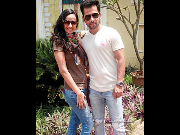 The Couple Faced Compatibility Issues The Couple Faced Compatibility Issues