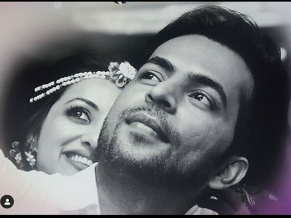 They Tried To Work On Their Marriage For Themselves & Family! They Tried To Work On Their Marriage For Themselves & Family!