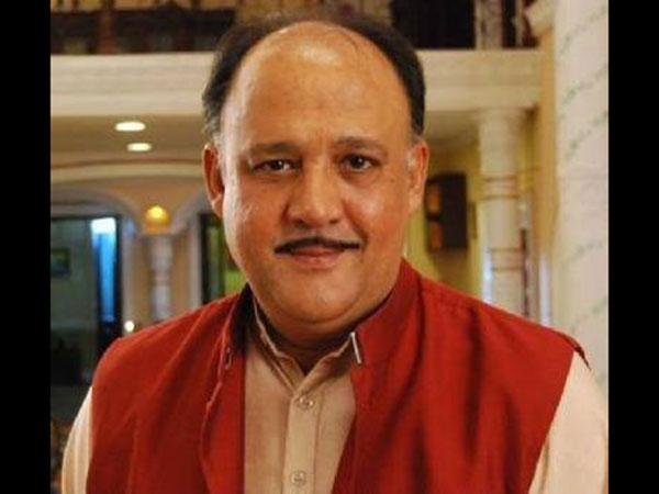 Alok Nath Will Be Seen Giving A Speech Condemning Child Molestation