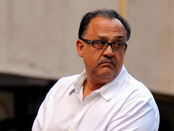 Alok Nath To Star In A Film Titled Main Bhi
