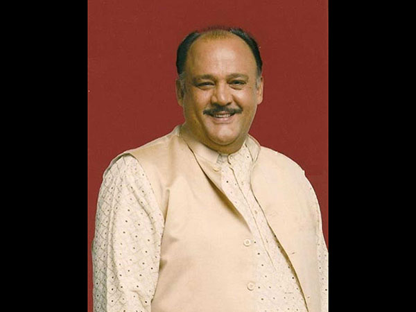 Alok Nath Confirmed The News