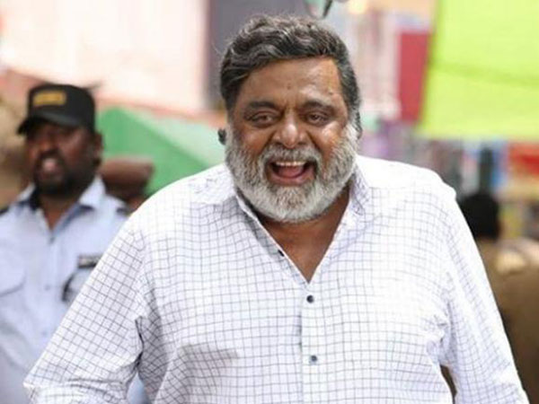 Couldn't Balance Politics & Acting