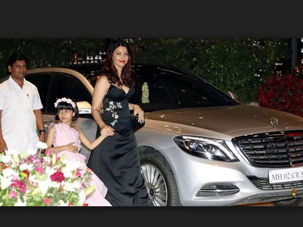 Mercedes Benz S500 – Rs 2.35 crore