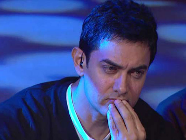 I Found That Extremely Disturbing