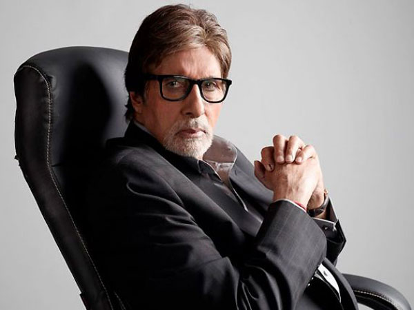 When Amitabh Took A Dig At Aamir's Film