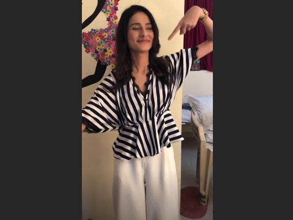 Kunal Wishes Aneri On Her Birthday