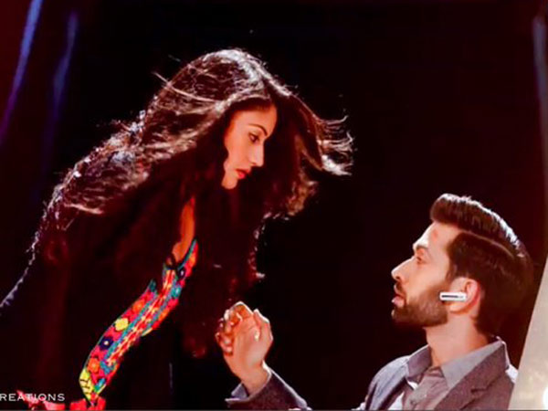 ‘There Was Something Magical & Quite Beautiful’ ‘There Was Something Magical & Quite Beautiful’