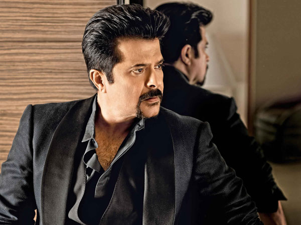 How Anil Kapoor Came Into The Picture