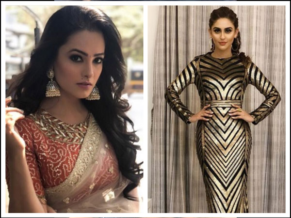 Will Anita Or Krystle Replace Hina?