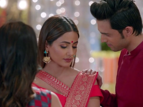 Kasautii Zindagii Kay 2 & Yeh Rishta Kya Kehlata Hai