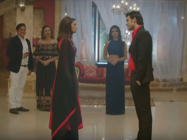 New Villain To Enter Prerna & Anurag’s Lives!