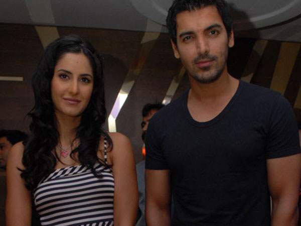 Katrina Is In A Position To Kick Him Out