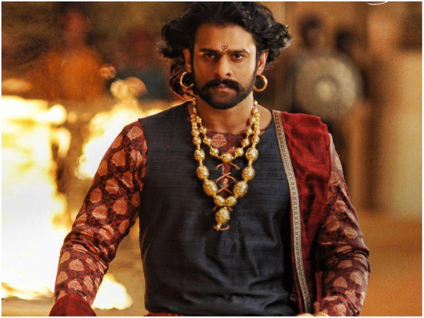 Baahubali 2: The Conclusion